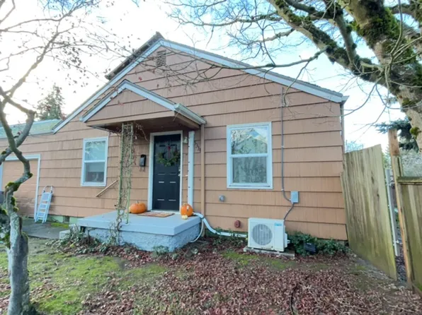 CTT2084, 5334-5344 NE Wygant St, Portland, OR 97218