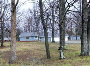 3344 W Country Club Rd, Crawfordsville, IN 47933