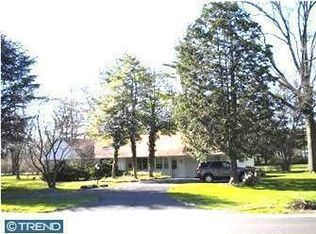 1535 E Butler Pike, Ambler, PA 19002