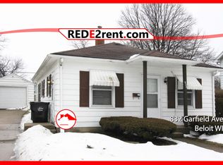832 Garfield Ave, Beloit, WI 53511