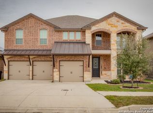 224 Grand Vis, Cibolo, TX 78108