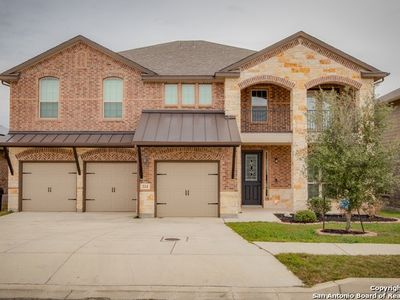 224 Grand Vis, Cibolo, TX, 78108