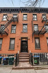 14th St  at 415 14th Street in Park Slope