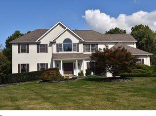 100 Brochant Cir, Blue Bell, PA 19422