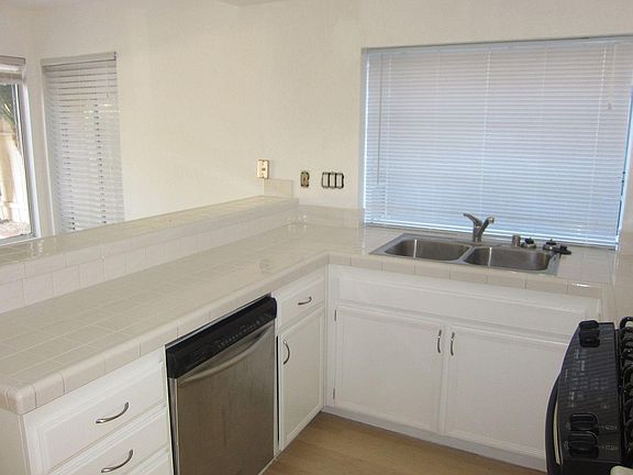 kitchen and nook