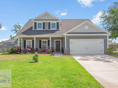 165 Foxtail Dr, Richmond Hill, GA, 31324
