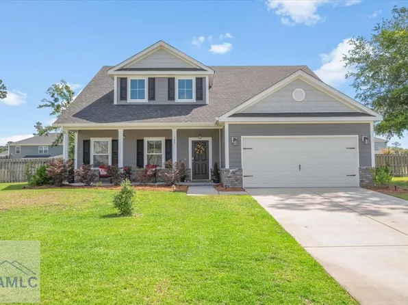 165 Foxtail Dr, Richmond Hill, GA 31324