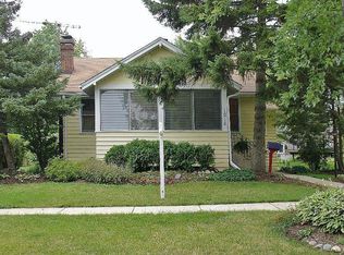 1016 Sheridan Ave, Deerfield, IL 60015