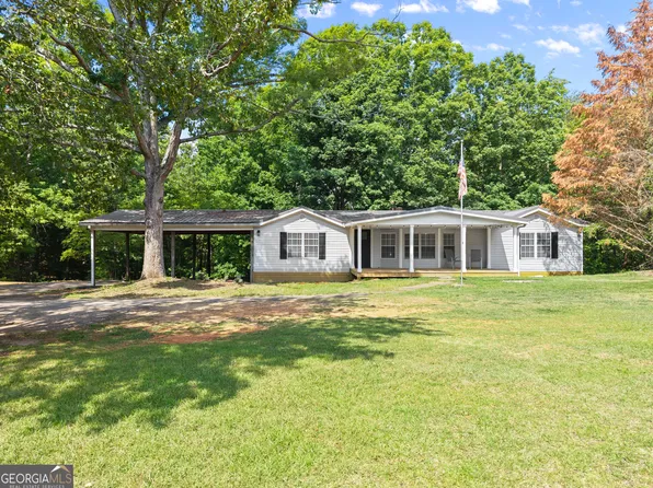 3501 Looper Lake Rd, Gainesville, GA 30506