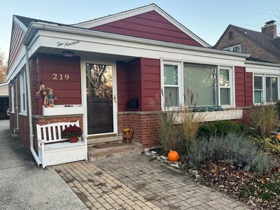 219 N Charlotte St, Lombard, IL, 60148