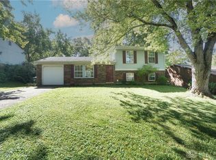 1923 Happy Valley Dr, Fairfield, OH 45014