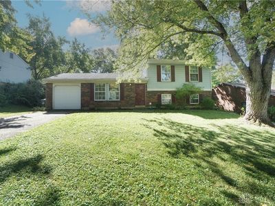 1923 Happy Valley Dr, Fairfield, OH, 45014