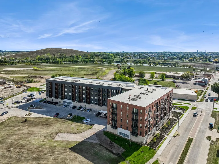NewBo Lofts — Photo 44