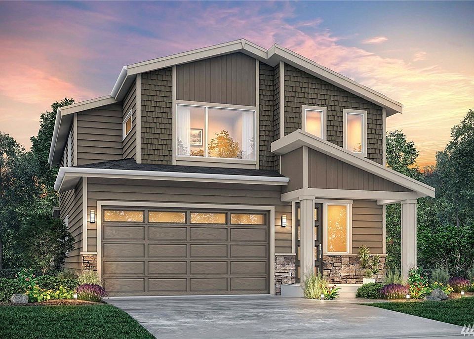 1st image of 15805 SE 254th Pl Lot 17