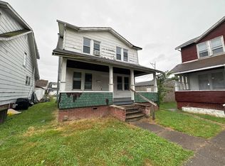 7 Kirk Pl, Huntington, WV 25703