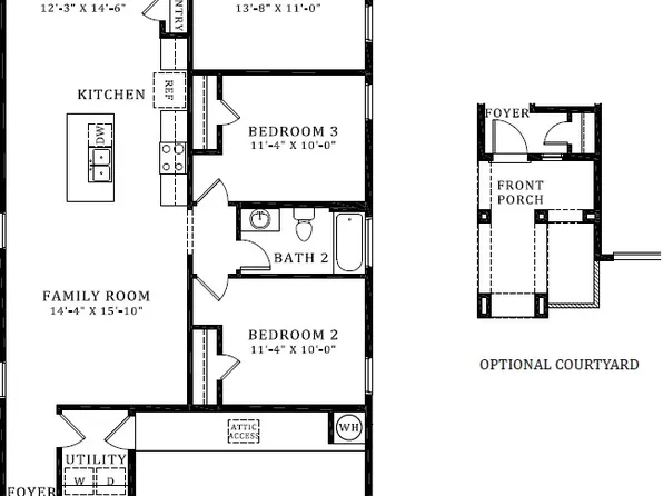 2457 Eglisfield Loop NE, Rio Rancho, NM 87144