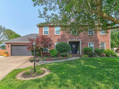 8623 Newbury Rd, Evansville, IN, 47725