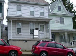 236 Clay St, Tamaqua, PA 18252