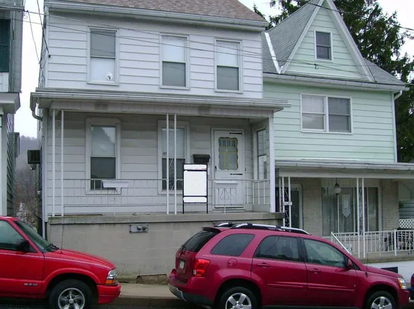 236 Clay St, Tamaqua, PA 18252