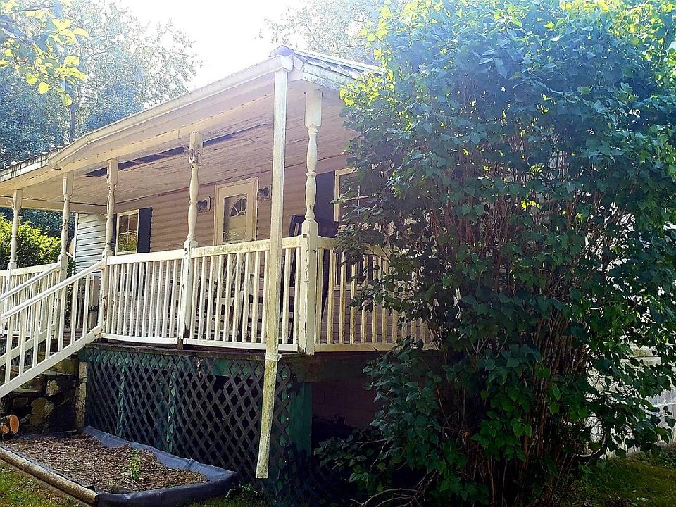 3927 Hookersville Rd, Summersville, WV 26651 Zillow