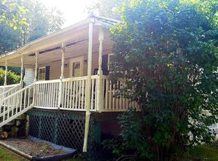 3927 Hookersville Rd, Summersville, WV 26651