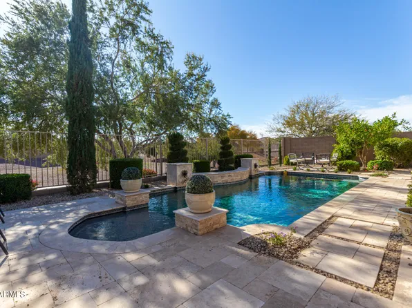 700 S 196th Drive, Buckeye, AZ 85326