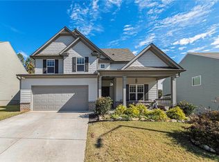 32 Birch River Xing, Dallas, GA 30132