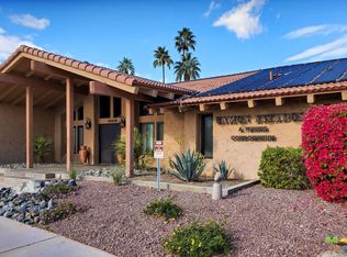 1050 E Ramon Rd UNIT 2, Palm Springs, CA 92264