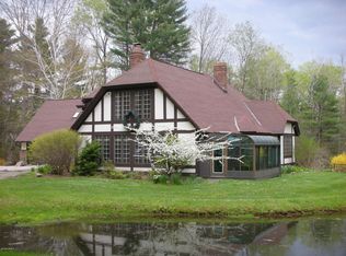 96 Scacebrook Rd, Pittsfield, MA 01201