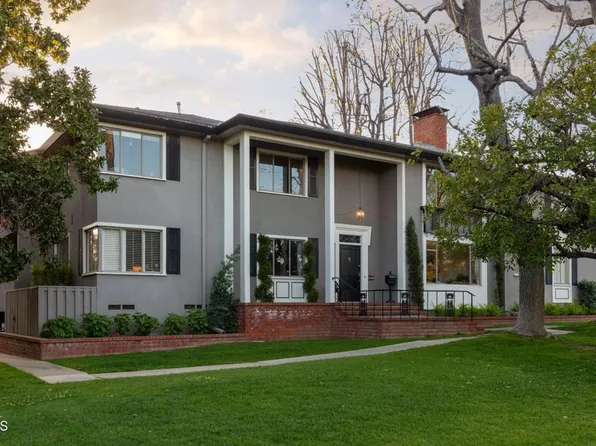 1095 S Orange Grove Blvd Unit C, Pasadena, CA 91105