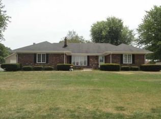 8691 E Landersdale Rd, Camby, IN 46113