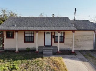 34 W Hawthorne Ave, Brownsville, TX 78520