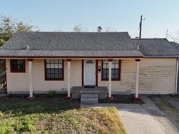 34 W Hawthorne Ave, Brownsville, TX 78520