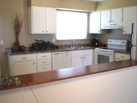 Kitchen  Eating Space