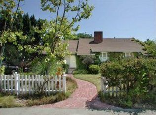 3282 Granville Ave, Los Angeles, CA 90066