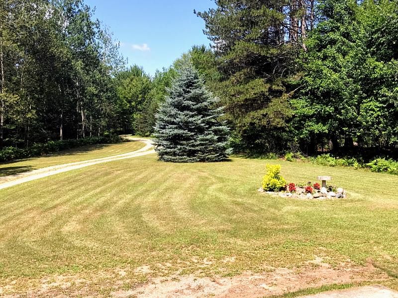 1100 N Kingston Rd, Deford, MI 48729 Zillow