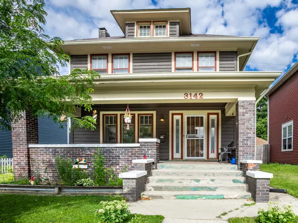 3142 N Capitol Ave, Indianapolis, IN 46208