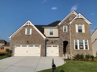 5400 Ayana Dr LOT 101, Arrington, TN 37014