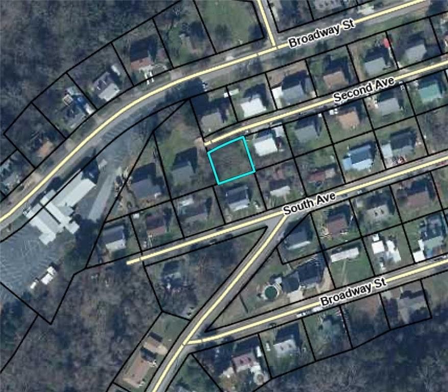 225 2nd Ave, Newry, SC MLS 20269901 Zillow