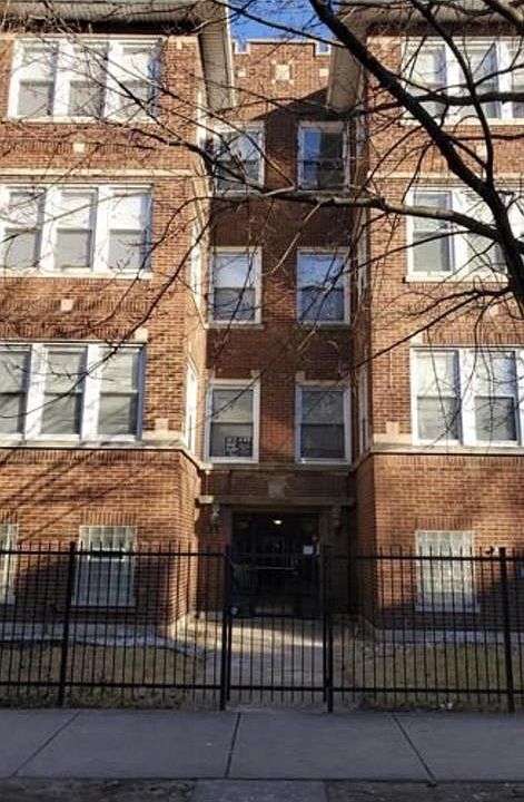 1st image of 7027 S Merrill Ave #3N