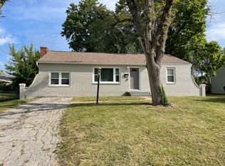 1400 NE 67th Ter, Kansas City, MO 64118