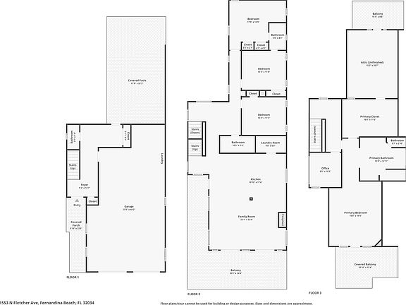 3rd image of 1553 N Fletcher Ave