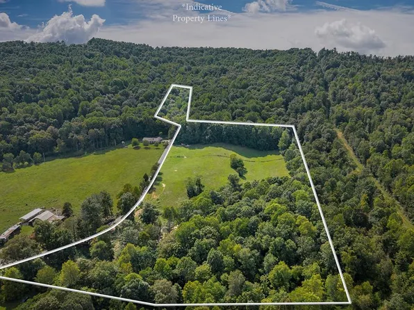 10073 N Blaylock Mountain Rd, Cookeville, TN 38506