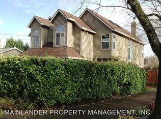 6022 S Kelly Ave, Portland, OR 97239