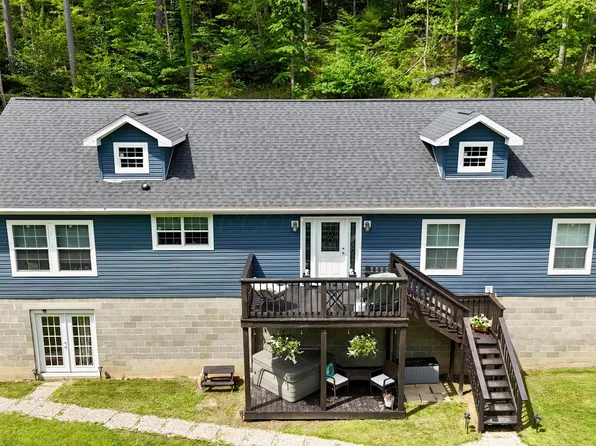 35310 Clay Bank Rd, Logan, OH 43138