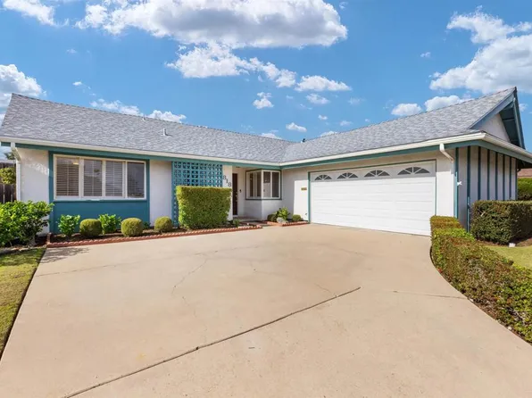 5818 Honors Dr, San Diego, CA 92122