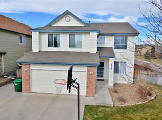 8735 S Cody Ct, Littleton, CO 80128