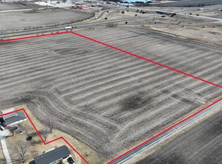 1730 N 600 East Rd, Gilman, IL 60938