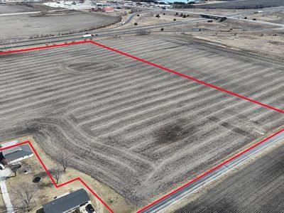 1730 N 600 East Rd, Gilman, IL, 60938