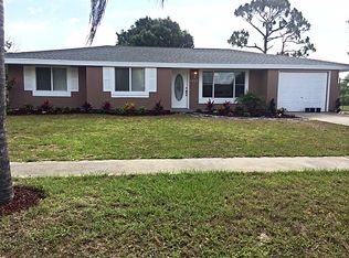 1267 Sheafe Ave NE, Palm Bay, FL 32905